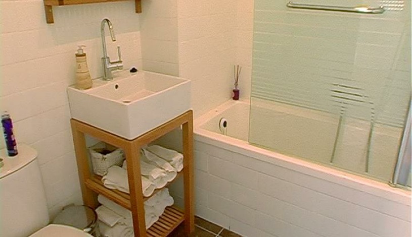 Apartment Gnessin Tel Aviv - Apt 18090